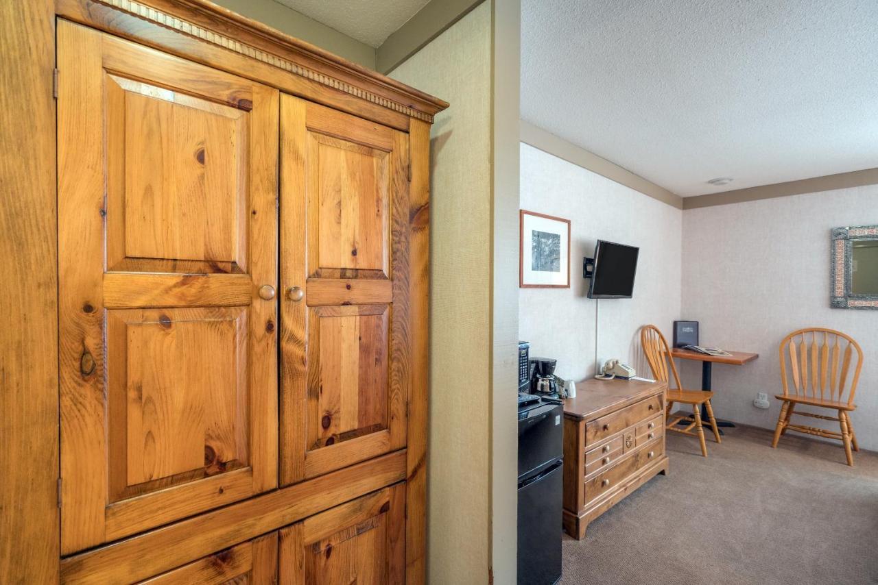 Mountainside Inn 218 By Alpine Lodging Telluride Exterior foto